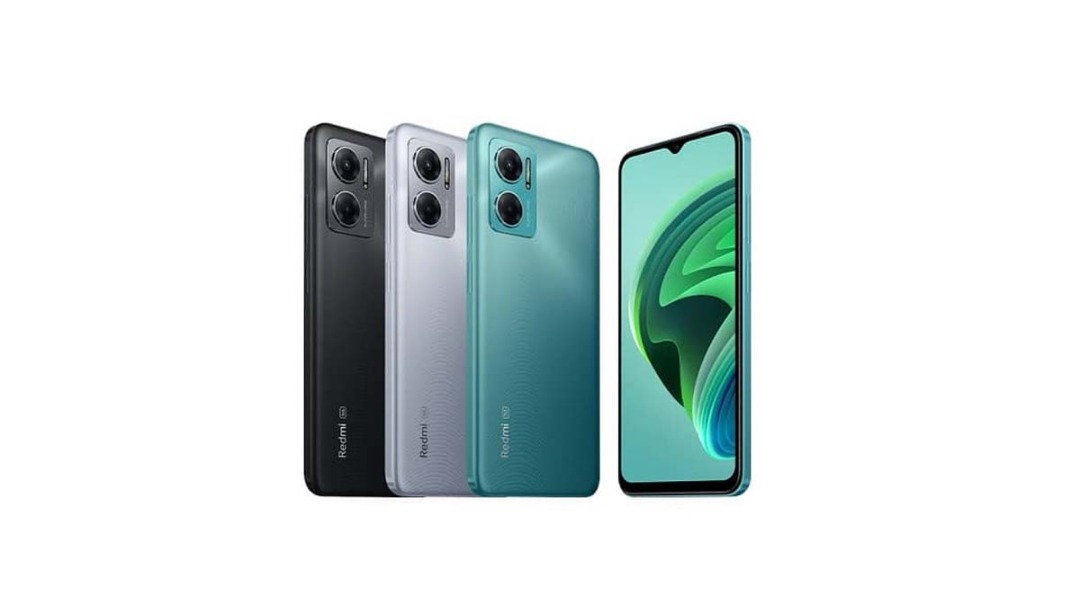 شیائومی Redmi Note 11e
